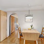 Charmante דירה