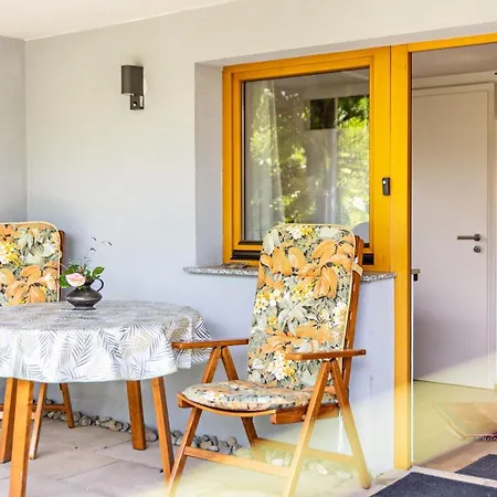Charmante Apartment