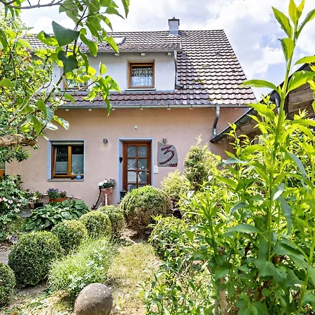 Charmante Apartmán *