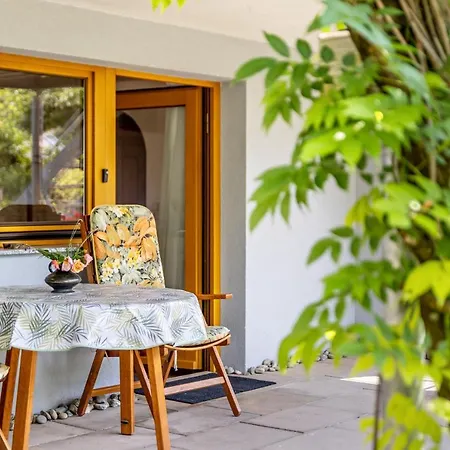 Charmante Apartmán Tübingen