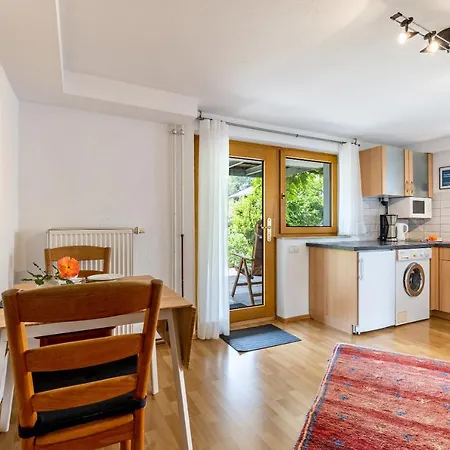 Charmante Apartment *