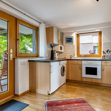 Charmante Apartment *