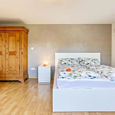 Apartmán Charmante Tübingen