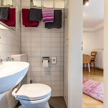 Apartment Charmante