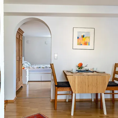 Charmante Apartment