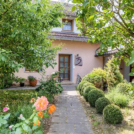 Apartmán Charmante Tübingen