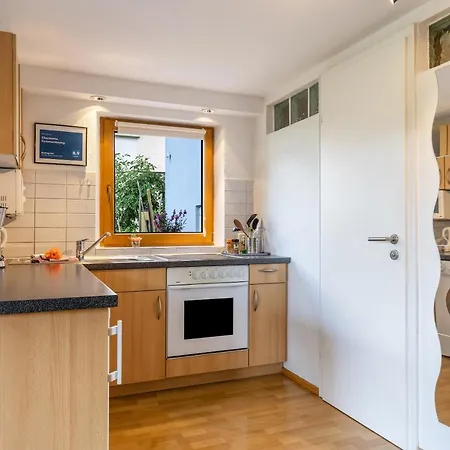Charmante Apartment