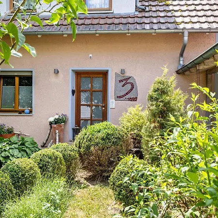Charmante Apartment