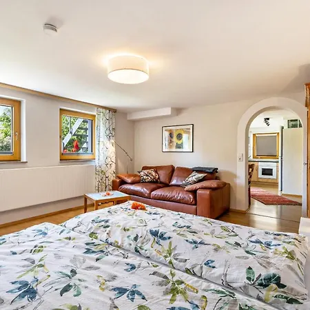 Charmante Apartment Tuebingen