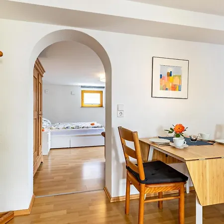 Apartmán Charmante *