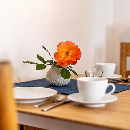 Charmante * Tübingen