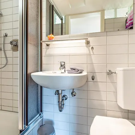 Apartment Charmante *