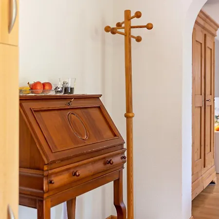 Apartmán Charmante *