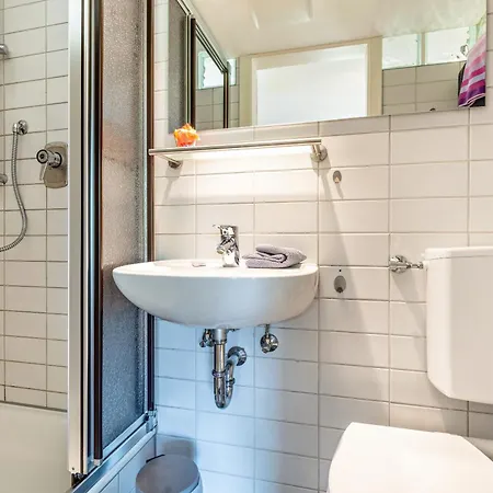 Apartmán Charmante *