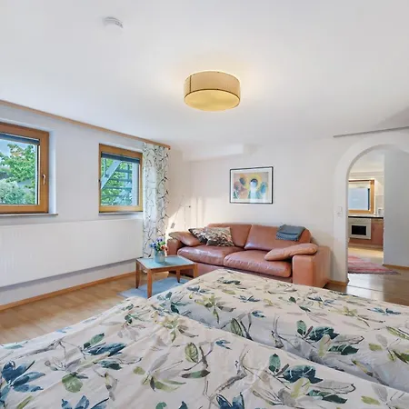 Charmante Apartman