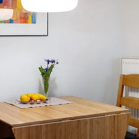 Charmante Apartman *